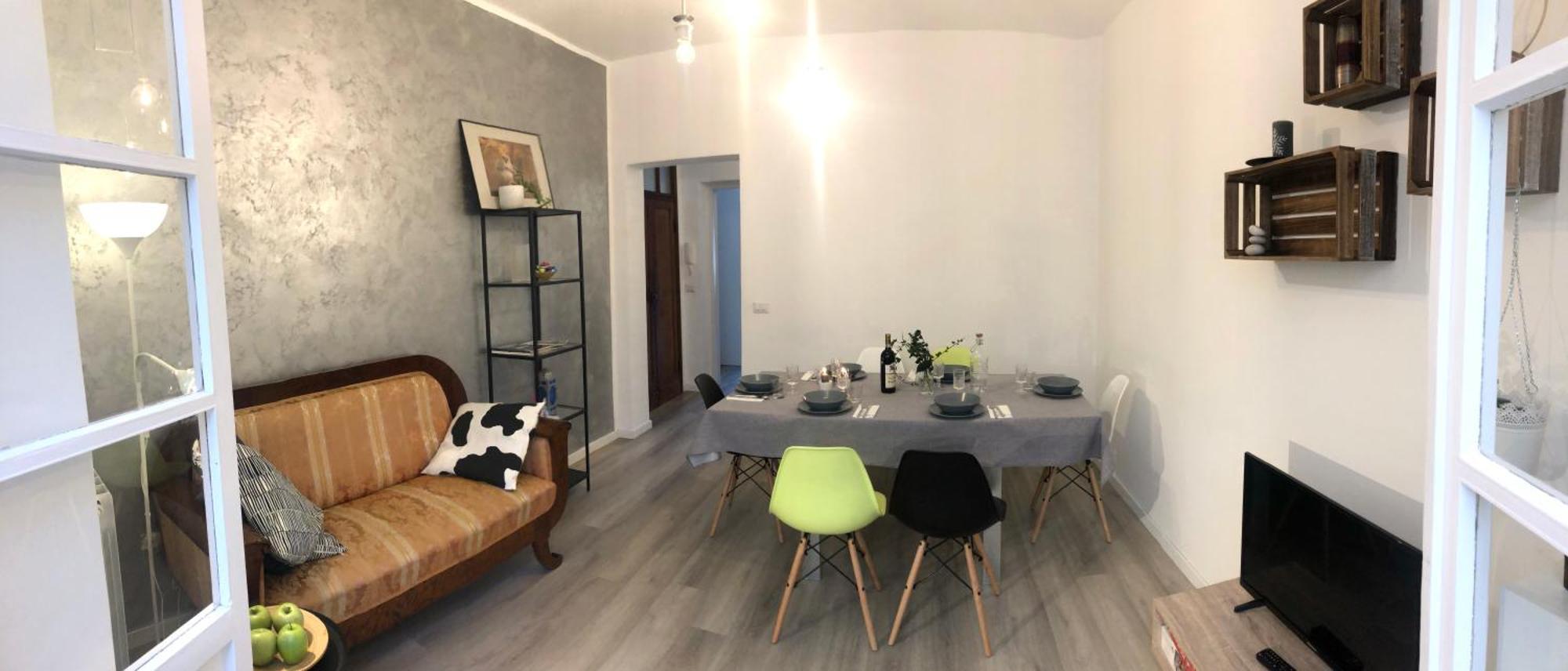 Saras Apartment Perugia Exterior foto