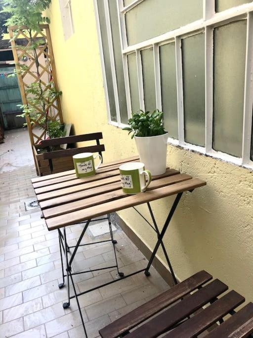 Saras Apartment Perugia Exterior foto