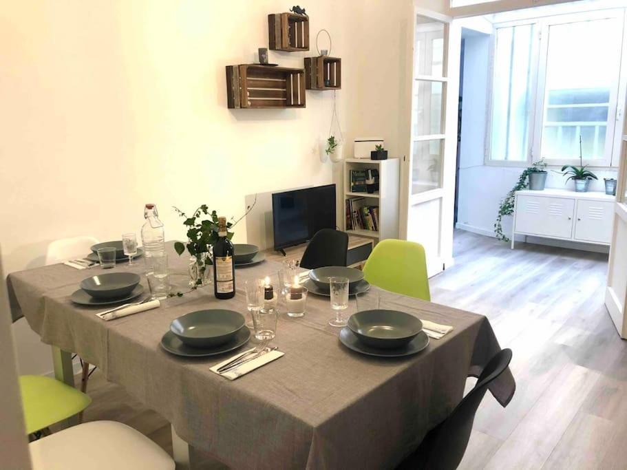 Saras Apartment Perugia Exterior foto
