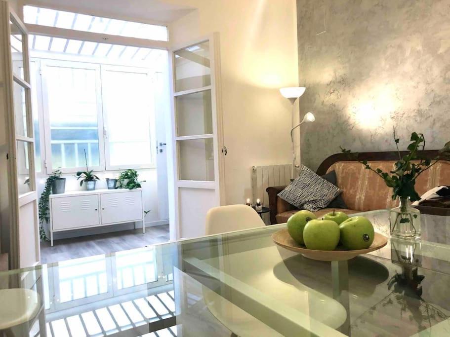 Saras Apartment Perugia Exterior foto